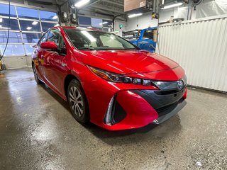 2020 Toyota Prius Prime in St-Jérôme, Quebec - 6 - w320h240px