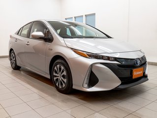 Toyota PRIUS PRIME  2021 à St-Jérôme, Québec - 10 - w320h240px