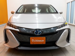 Toyota PRIUS PRIME  2021 à St-Jérôme, Québec - 4 - w320h240px