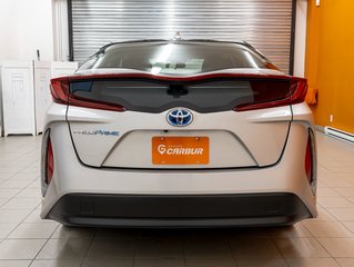 Toyota PRIUS PRIME  2021 à St-Jérôme, Québec - 6 - w320h240px