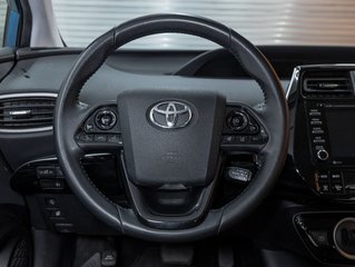 Toyota PRIUS PRIME  2021 à St-Jérôme, Québec - 12 - w320h240px