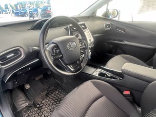 Toyota PRIUS PRIME  2021 à St-Jérôme, Québec - 3 - w320h240px