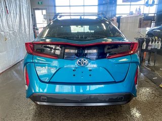 2021 Toyota PRIUS PRIME in St-Jérôme, Quebec - 6 - w320h240px