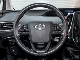2022 Toyota Prius Prime in St-Jérôme, Quebec - 12 - w320h240px