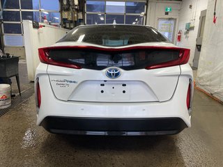 2022 Toyota Prius Prime in St-Jérôme, Quebec - 8 - w320h240px