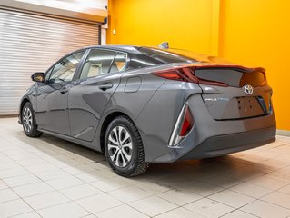 2022 Toyota Prius Prime in St-Jérôme, Quebec - 5 - w320h240px