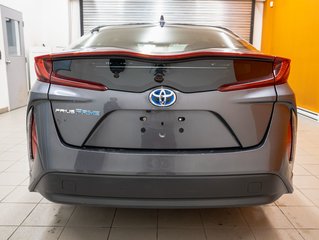 2022 Toyota Prius Prime in St-Jérôme, Quebec - 6 - w320h240px