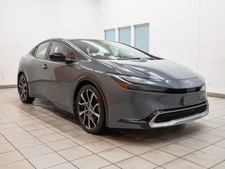 Toyota Prius Prime  2023 à St-Jérôme, Québec - 10 - w320h240px