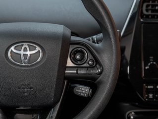 Toyota Prius  2019 à St-Jérôme, Québec - 16 - w320h240px