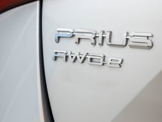 Toyota Prius  2021 à St-Jérôme, Québec - 30 - w320h240px