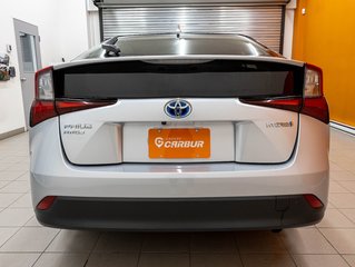 2021 Toyota Prius in St-Jérôme, Quebec - 6 - w320h240px