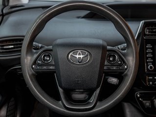 Toyota Prius  2021 à St-Jérôme, Québec - 12 - w320h240px