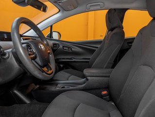 Toyota Prius  2021 à St-Jérôme, Québec - 10 - w320h240px