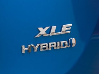 2017 Toyota RAV4 Hybrid in St-Jérôme, Quebec - 9 - w320h240px