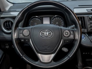 2017 Toyota RAV4 Hybrid in St-Jérôme, Quebec - 15 - w320h240px