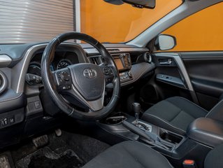 2017 Toyota RAV4 Hybrid in St-Jérôme, Quebec - 2 - w320h240px