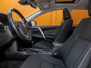 2017 Toyota RAV4 Hybrid in St-Jérôme, Quebec - 12 - w320h240px