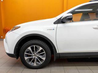 2017 Toyota RAV4 Hybrid in St-Jérôme, Quebec - 30 - w320h240px