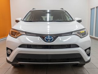 Toyota RAV4 Hybrid  2017 à St-Jérôme, Québec - 5 - w320h240px