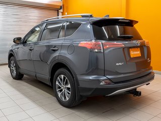 2017 Toyota RAV4 Hybrid in St-Jérôme, Quebec - 5 - w320h240px