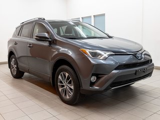 2017 Toyota RAV4 Hybrid in St-Jérôme, Quebec - 9 - w320h240px