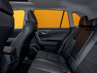 2020 Toyota RAV4 Hybrid in St-Jérôme, Quebec - 32 - w320h240px
