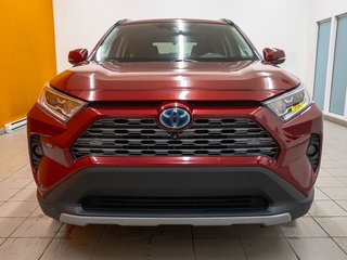 2020 Toyota RAV4 Hybrid in St-Jérôme, Quebec - 5 - w320h240px