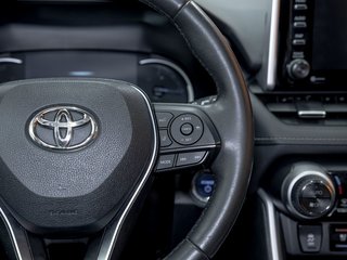 2020 Toyota RAV4 Hybrid in St-Jérôme, Quebec - 16 - w320h240px
