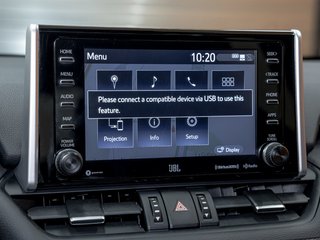 2020 Toyota RAV4 Hybrid in St-Jérôme, Quebec - 18 - w320h240px