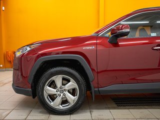 2020 Toyota RAV4 Hybrid in St-Jérôme, Quebec - 38 - w320h240px