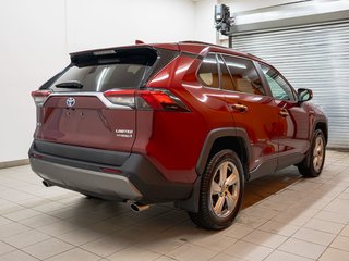 2020 Toyota RAV4 Hybrid in St-Jérôme, Quebec - 9 - w320h240px