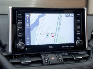 2020 Toyota RAV4 Hybrid in St-Jérôme, Quebec - 17 - w320h240px
