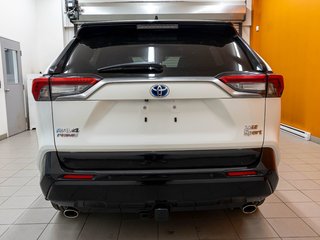 Toyota RAV4 Prime  2021 à St-Jérôme, Québec - 8 - w320h240px