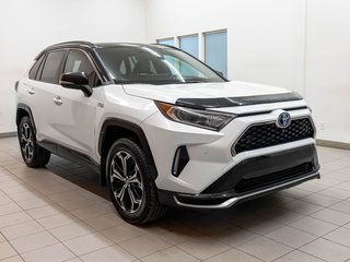 Toyota RAV4 Prime  2021 à St-Jérôme, Québec - 10 - w320h240px