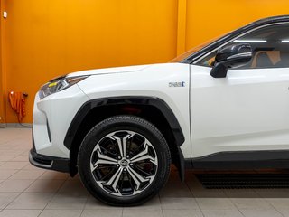 Toyota RAV4 Prime  2021 à St-Jérôme, Québec - 35 - w320h240px