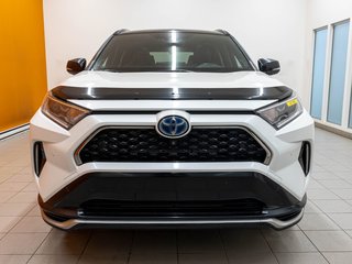 Toyota RAV4 Prime  2021 à St-Jérôme, Québec - 5 - w320h240px