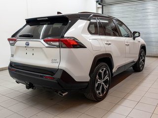 Toyota RAV4 Prime  2021 à St-Jérôme, Québec - 9 - w320h240px