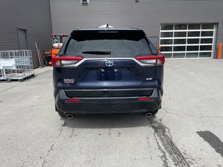 Toyota RAV4 Prime  2022 à St-Jérôme, Québec - 8 - w320h240px