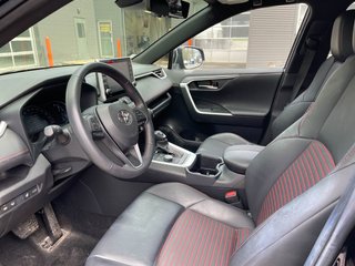 Toyota RAV4 Prime  2022 à St-Jérôme, Québec - 4 - w320h240px