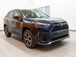 Toyota RAV4 Prime  2022 à St-Jérôme, Québec - 10 - w320h240px