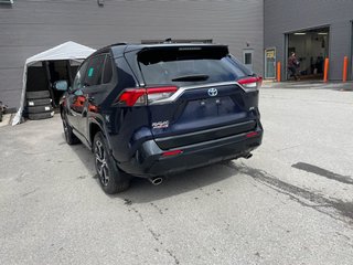 Toyota RAV4 Prime  2022 à St-Jérôme, Québec - 6 - w320h240px