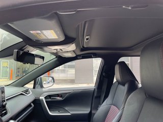 Toyota RAV4 Prime  2022 à St-Jérôme, Québec - 3 - w320h240px