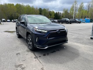 Toyota RAV4 Prime  2022 à St-Jérôme, Québec - 10 - w320h240px
