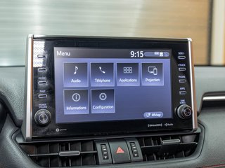 Toyota RAV4 Prime  2022 à St-Jérôme, Québec - 17 - w320h240px