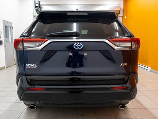 Toyota RAV4 Prime  2022 à St-Jérôme, Québec - 8 - w320h240px