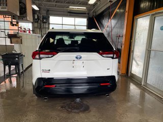 Toyota RAV4 Prime  2023 à St-Jérôme, Québec - 9 - w320h240px
