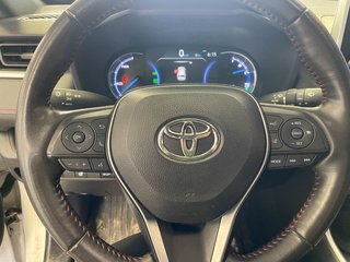 Toyota RAV4 Prime  2023 à St-Jérôme, Québec - 16 - w320h240px