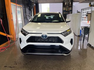 Toyota RAV4 Prime  2023 à St-Jérôme, Québec - 6 - w320h240px
