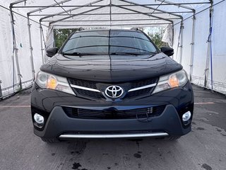 2015 Toyota RAV4 in St-Jérôme, Quebec - 6 - w320h240px