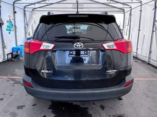 2015 Toyota RAV4 in St-Jérôme, Quebec - 9 - w320h240px